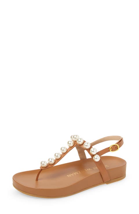 Goldie Summer Sandal