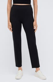 Kenneth Cole Slim Pull-On Pants