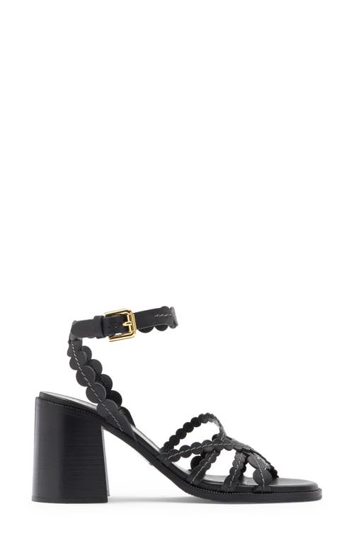 See By Chloé Kaddy Sandal