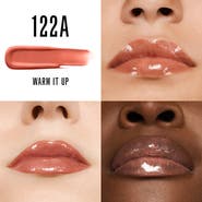 Valentino Puffer Gloss with Plumping Effect