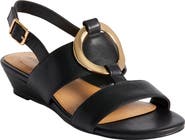 Comfortview The Rosetta Sandal