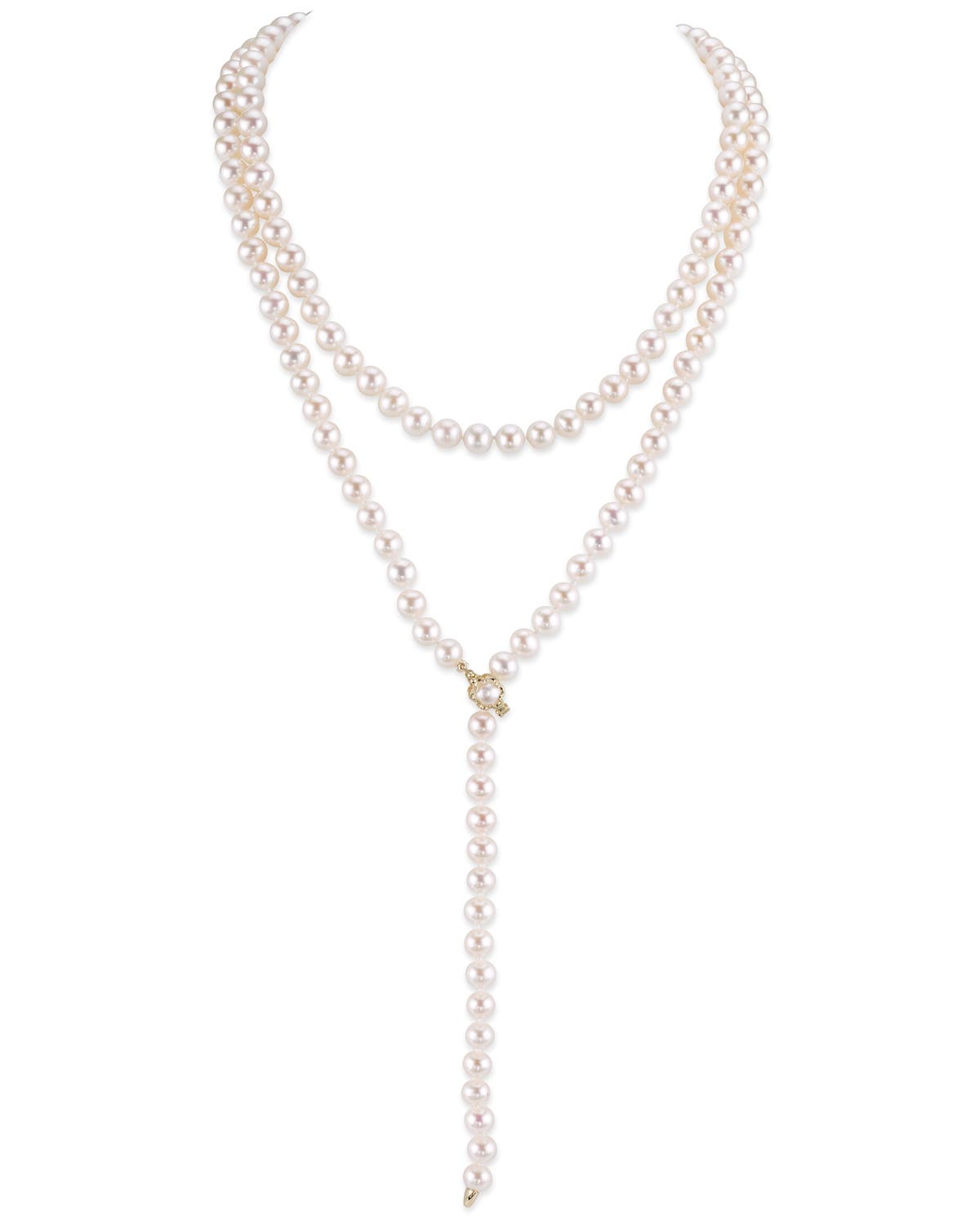 selected Yellow Gold Clasp