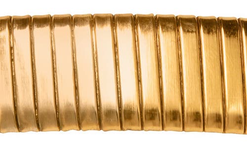 Jennifer Behr Zarine Barrette In Gold