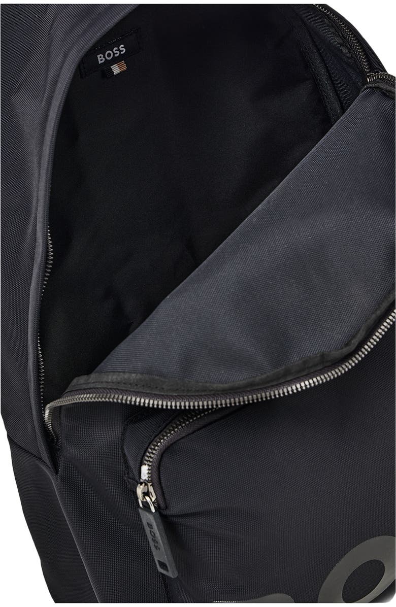 BOSS Catch Backpack, Alternate, color,