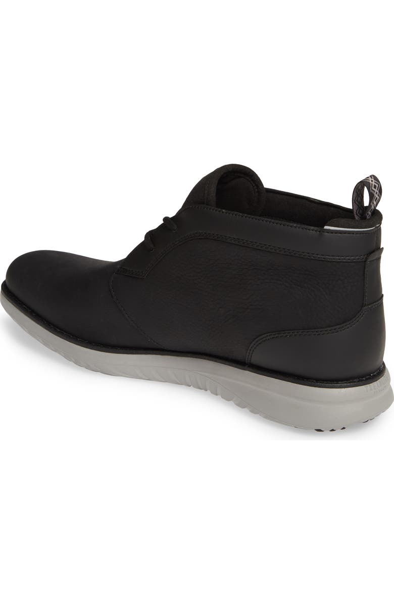 UGG<sup>®</sup> Union Waterproof Chukka Boot, Alternate, color,