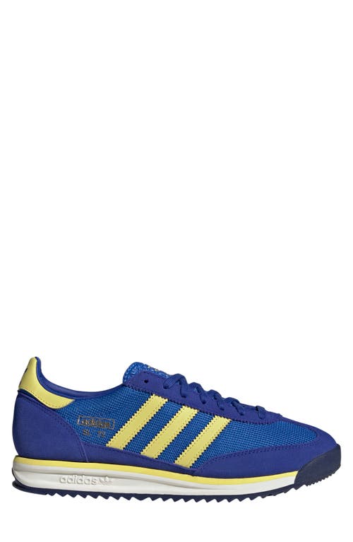 Adidas Originals Adidas Gender Inclusive Sl 72 Rs Sneaker