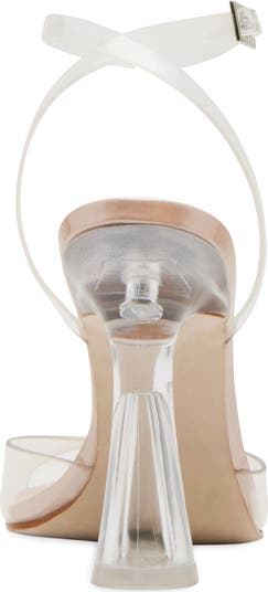 Steve Madden Beki Ankle Strap Sandal (Women) | Nordstrom