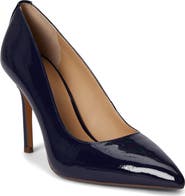 Lauren Ralph Lauren Lindella II Pointed Toe Pump