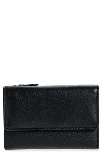 長財布 Marc Jacobs Topstitched Compact Zip Wallet Marc Jacobs Topstitched Compact Zip Wallet | Nordstromrack