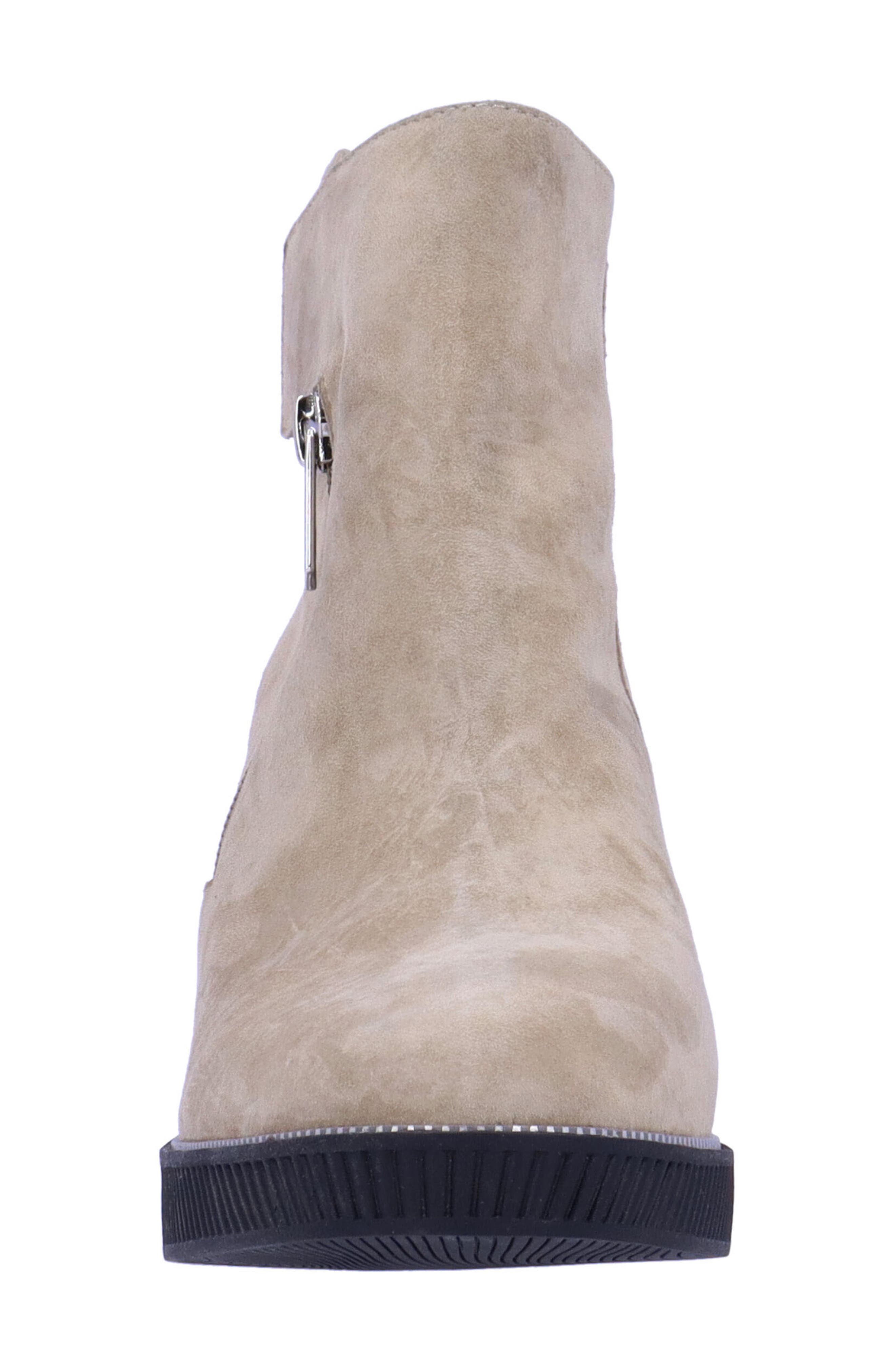 Lanelle Bootie, Alternate, color, TAUPE