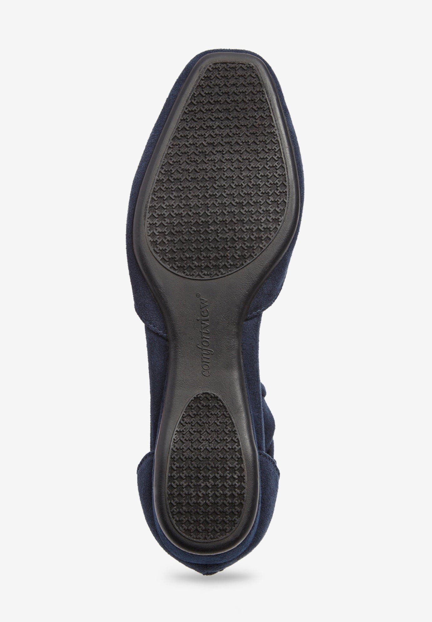 The Rayna Flat, Alternate, color, NAVY