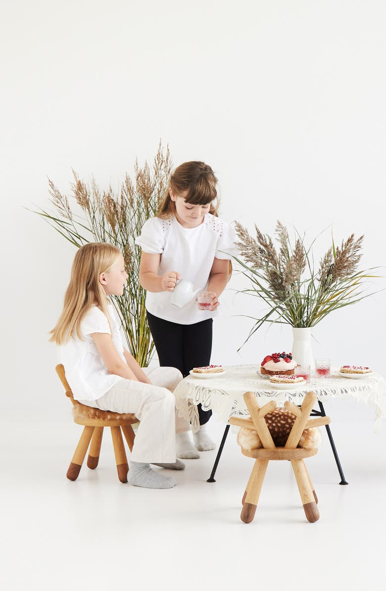 EO Play Kids' Bambi Chair, Alternate, color, 