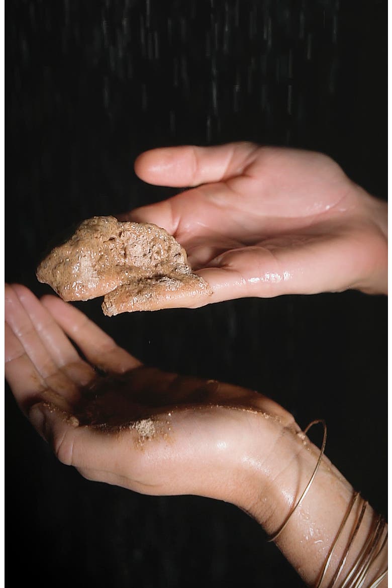 The Clean Dirt Brightening Exfoliant Treatment, Alternate, color, NO COLOR