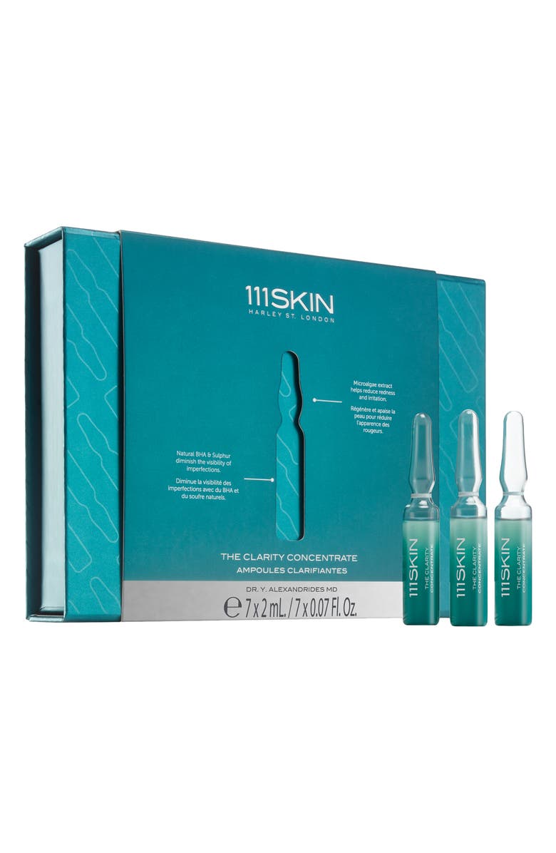 111SKIN The Clarity Concentrate, Alternate, color,