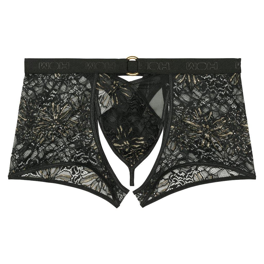 WOH Pure Seduction Boxer String (Men) | Nordstrom