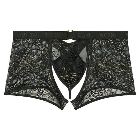 Pure Seduction  Boxer String