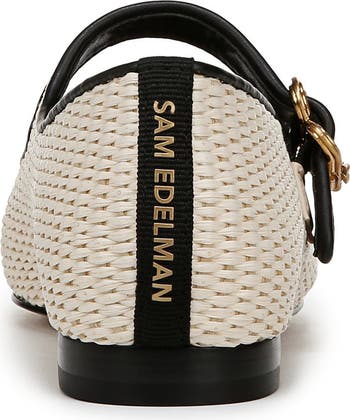 Michaela Mary Jane Flat