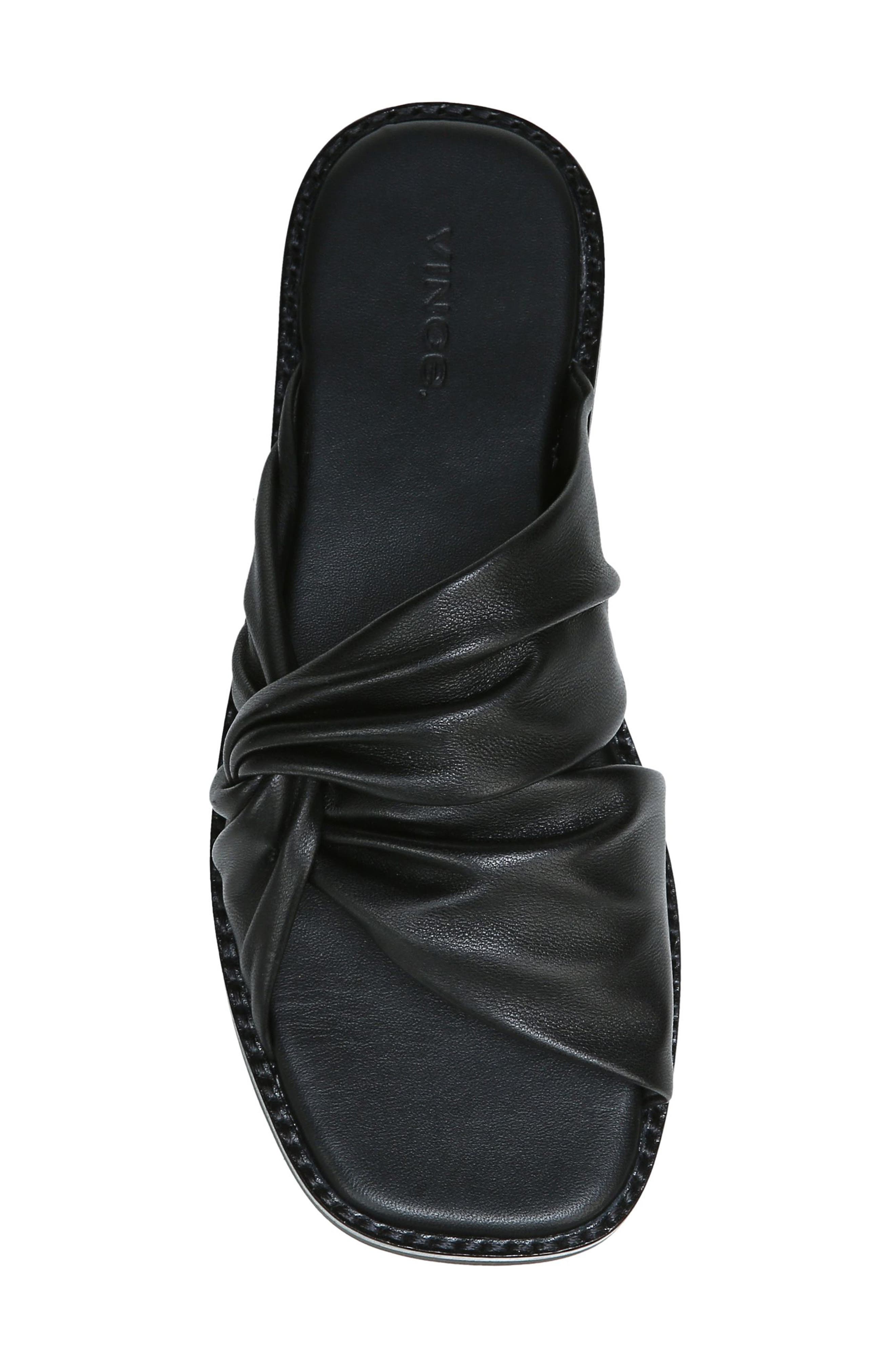 Vince Marli Slide Sandal, Alternate, color, 