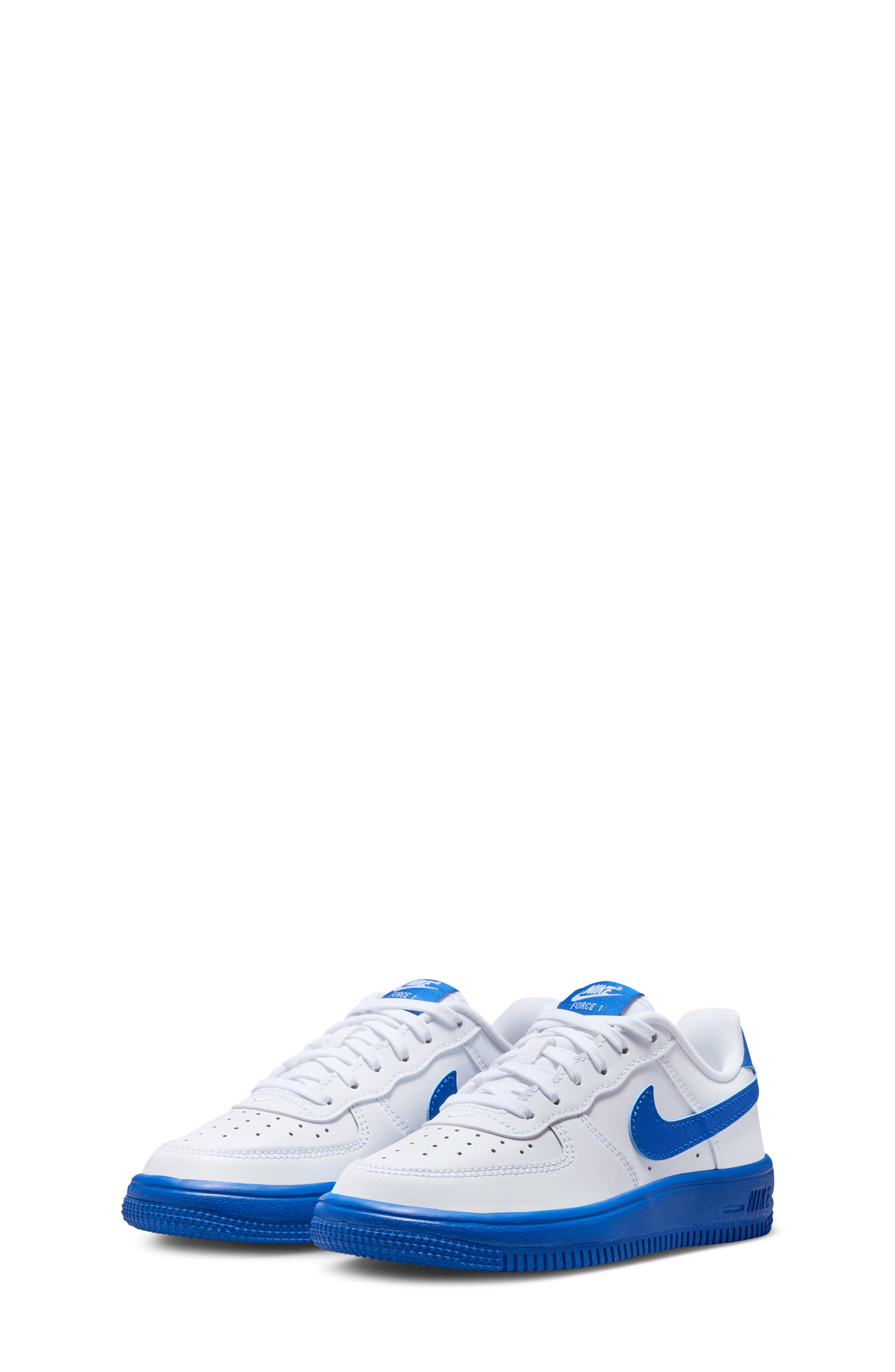  122 White/Game Royal