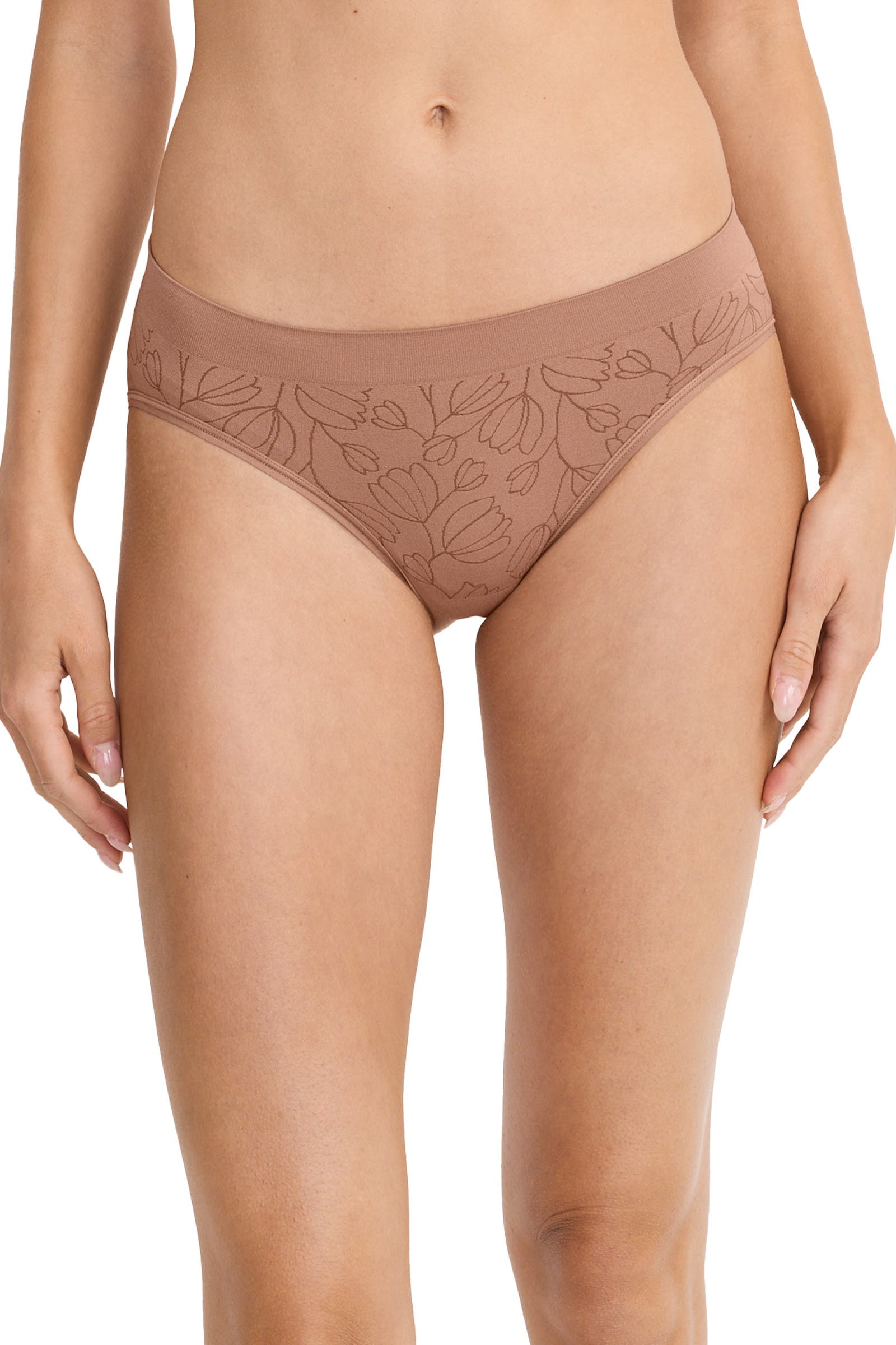 Almond Jacquard