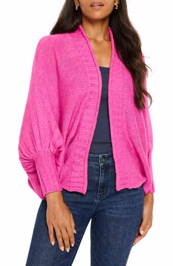 NIC+ZOE Cozy Crush Cardigan