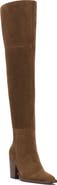 Vince Camuto Paulie Over the Knee Boot