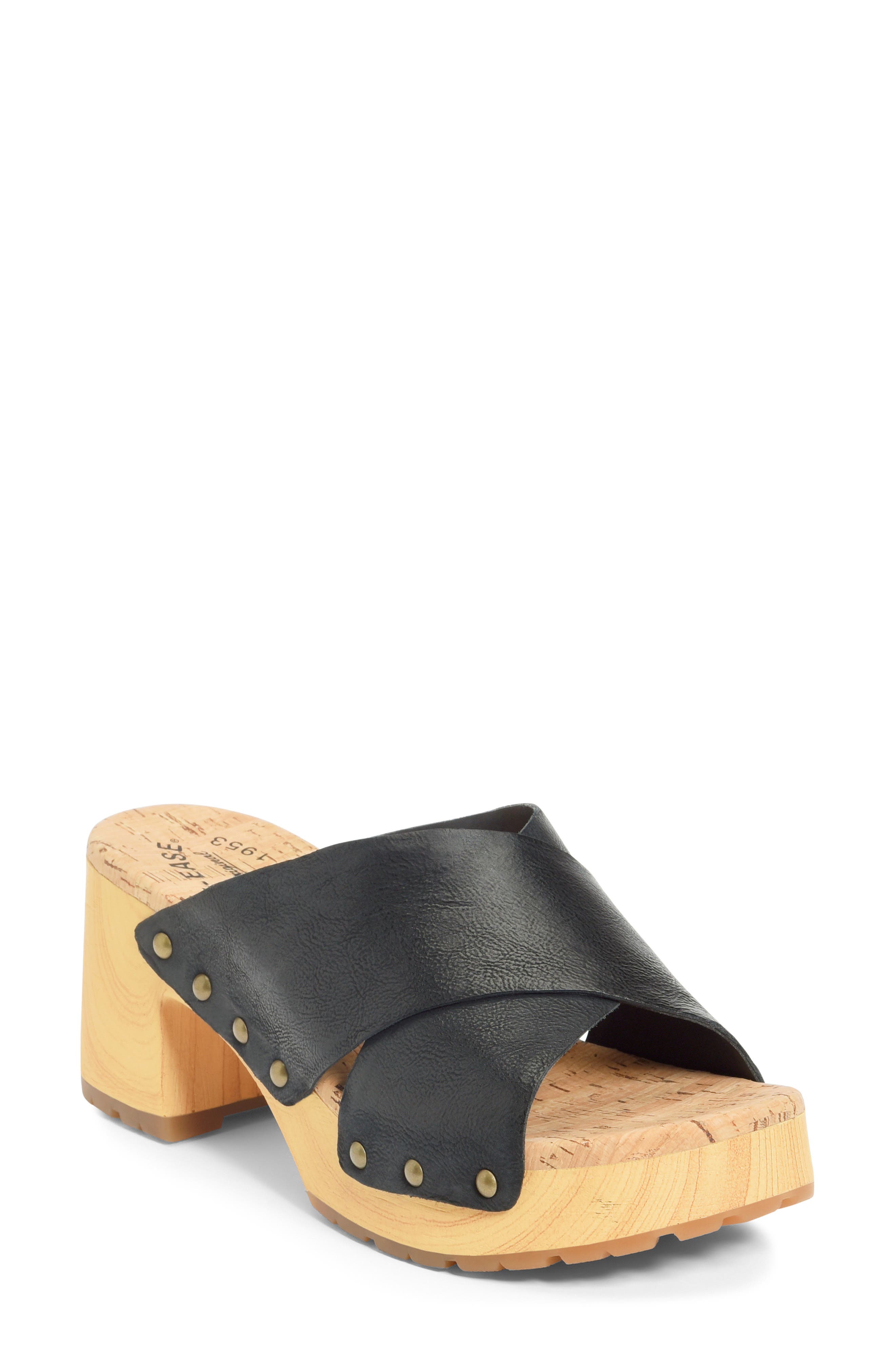 Kork-Ease<sup>®</sup> Tatum Slide Sandal, Main, color, 