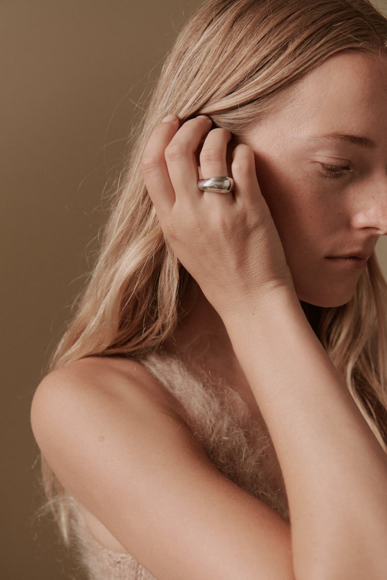 Harper Chunky Ring, Alternate, color, 6