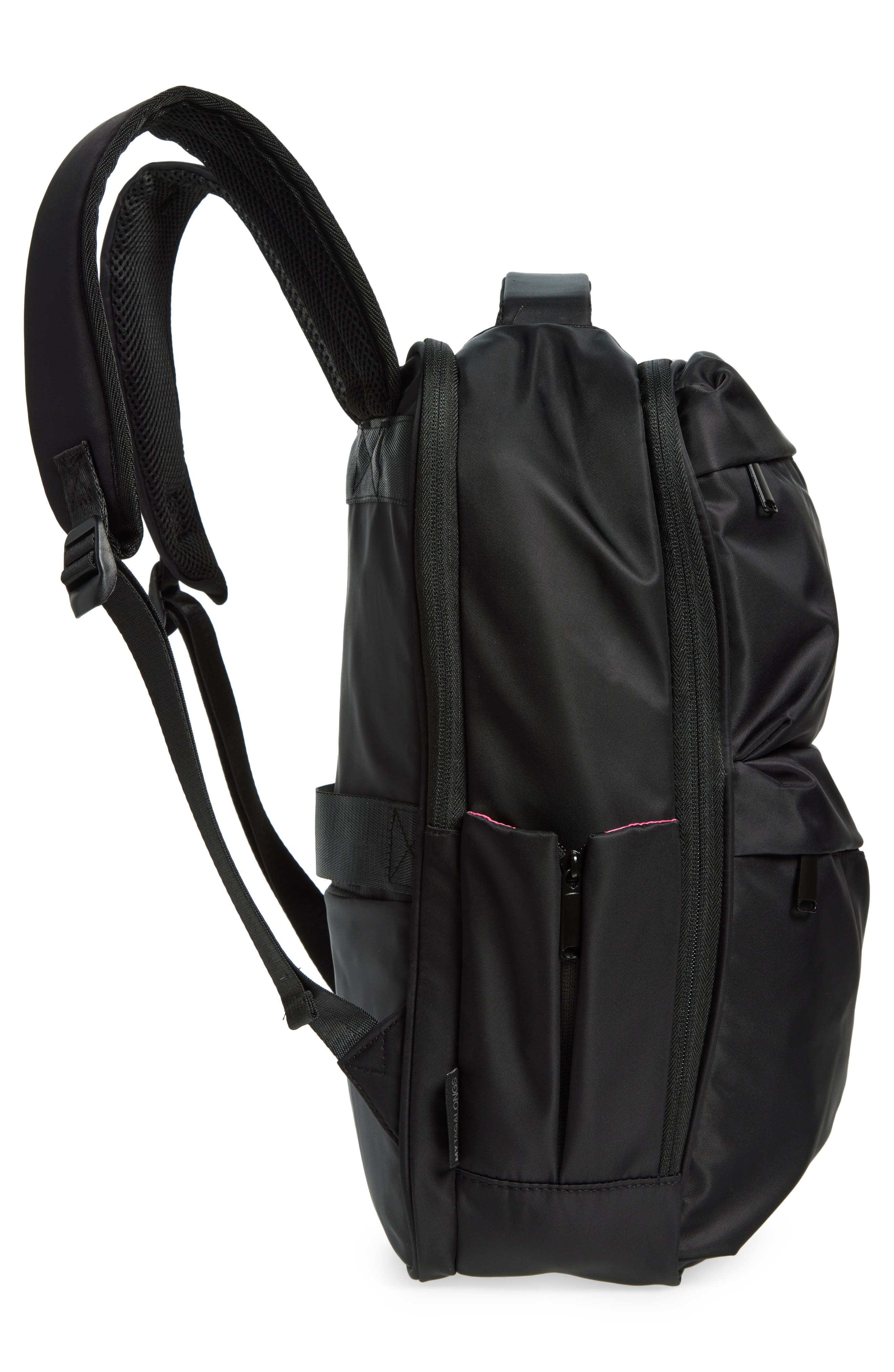 MYTAGALONGS Vancouver Backpack, Alternate, color, 