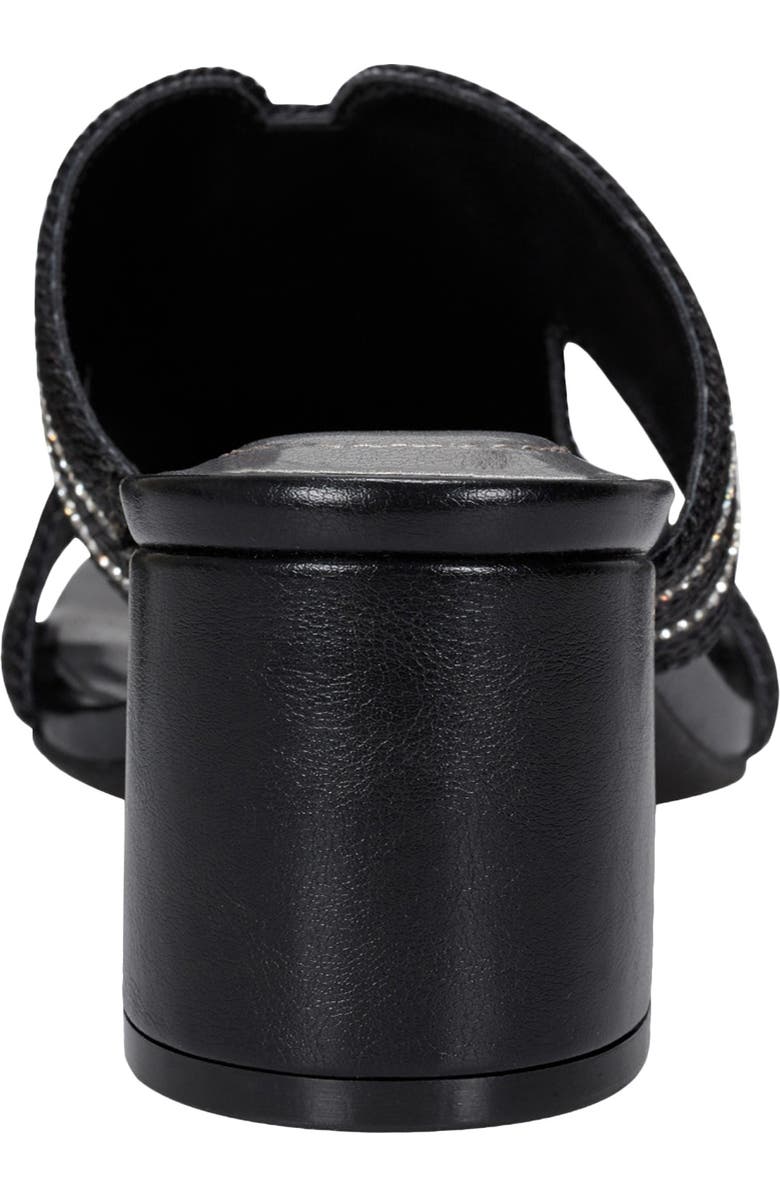 Bandolino Molane Slide Sandal, Alternate, color,