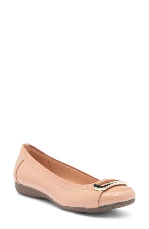 Ursula Ballet Flat (Women)