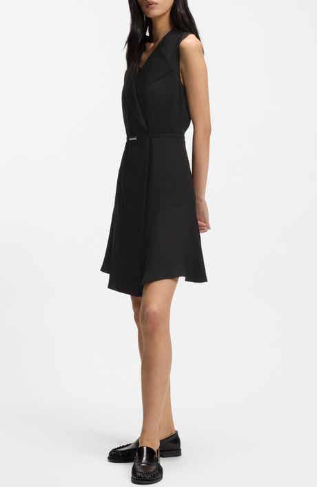 Dimosa Sleeveless Minidress