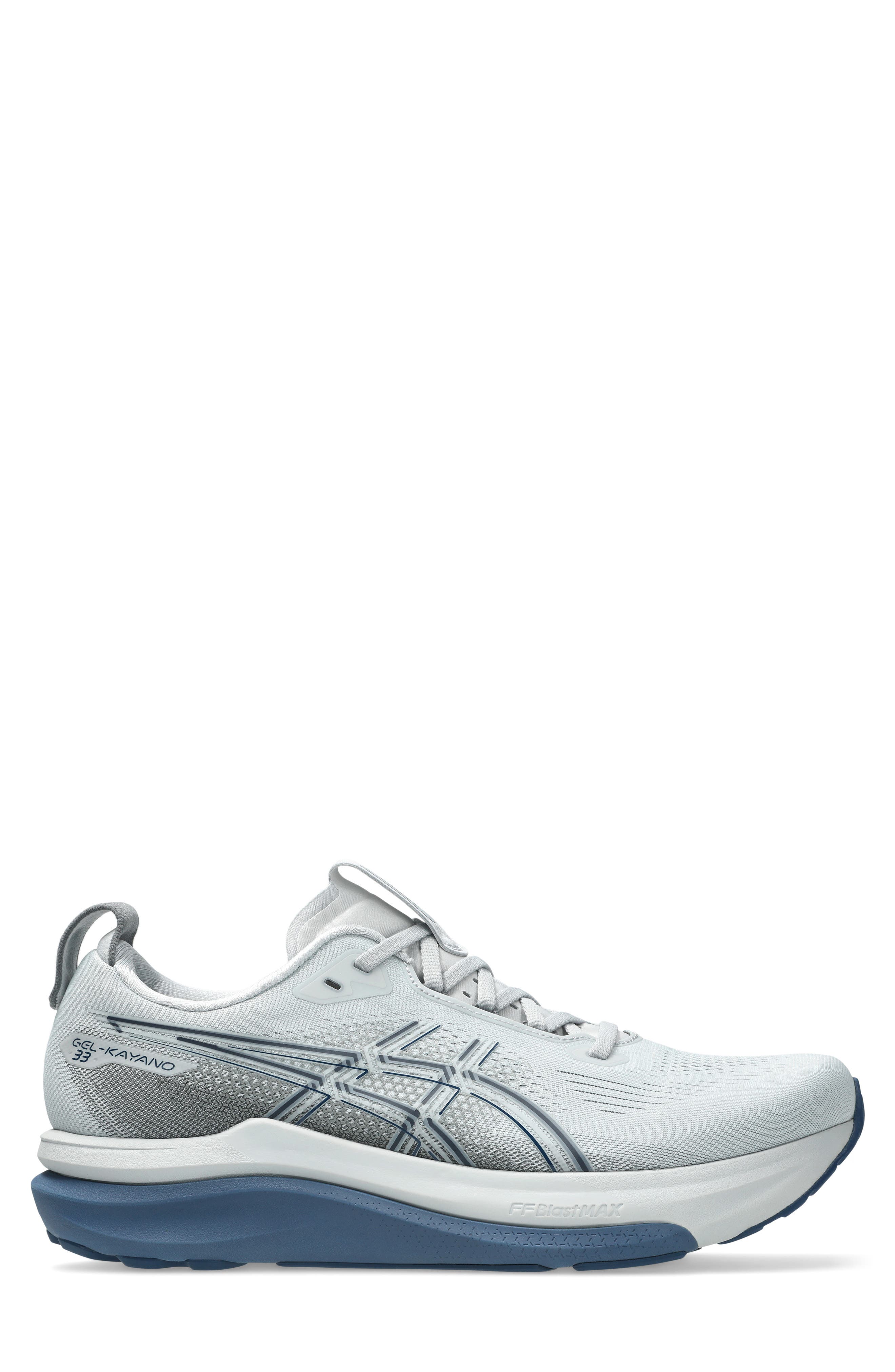 ASICS® GEL-KAYANO® 33 Running Shoe (Men) | Nordstrom
