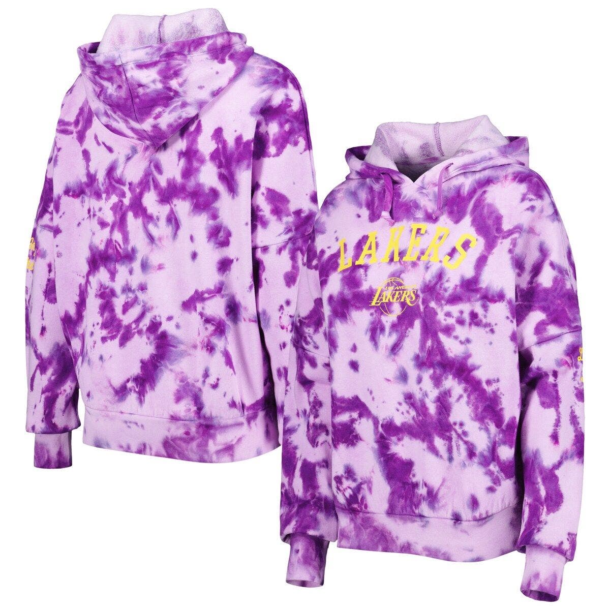 selected Purple