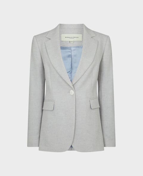 Elizabeth Jacket
