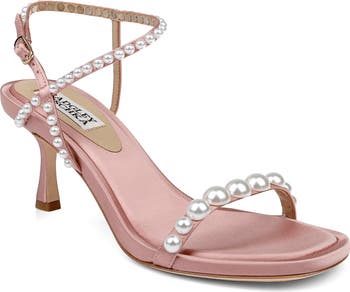 Jolie Ankle Strap Sandal