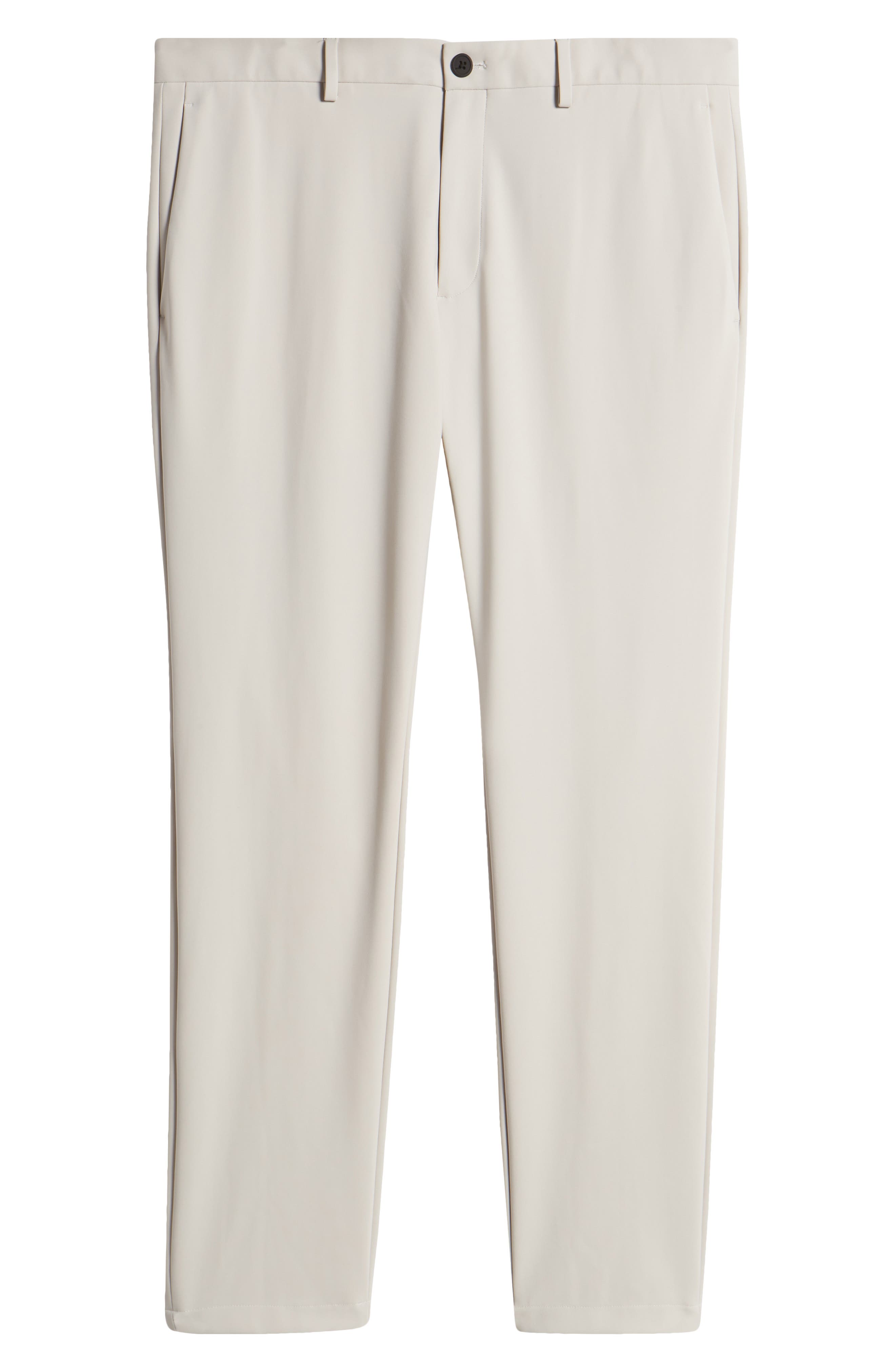 Theory Zaine Precision Ponte Knit Pants