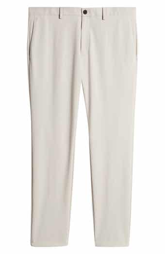 Theory Zaine Precision Ponte Knit Pants