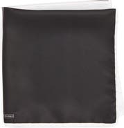 Nordstrom Silk Pocket Square