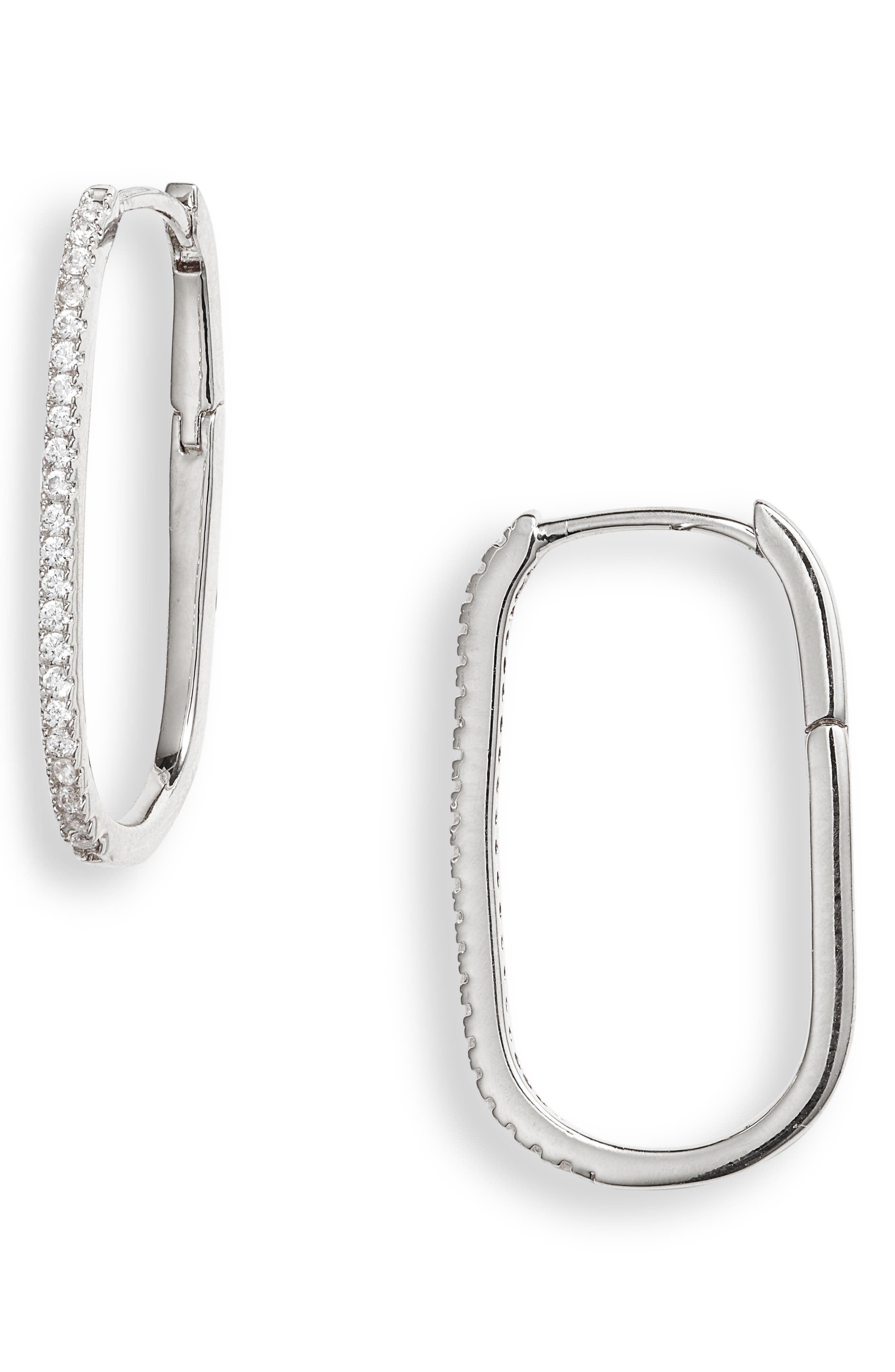STERLING SILVER PLATED