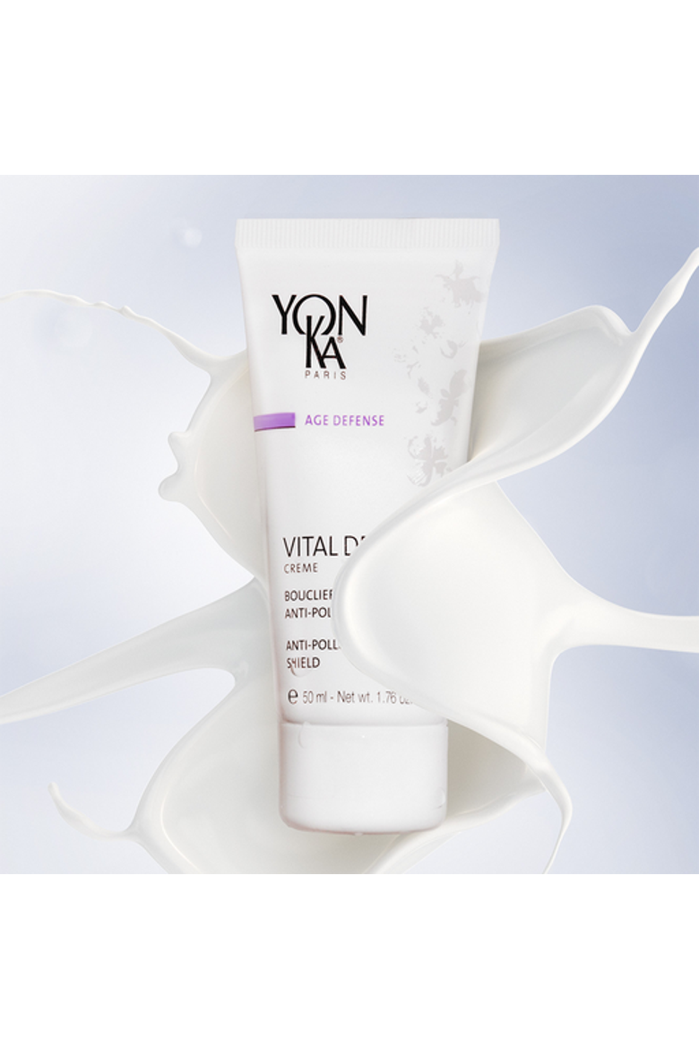 Vital Defense Anti-Oxidant Anti-Pollution Day Cream 1.76oz, Alternate, color, None