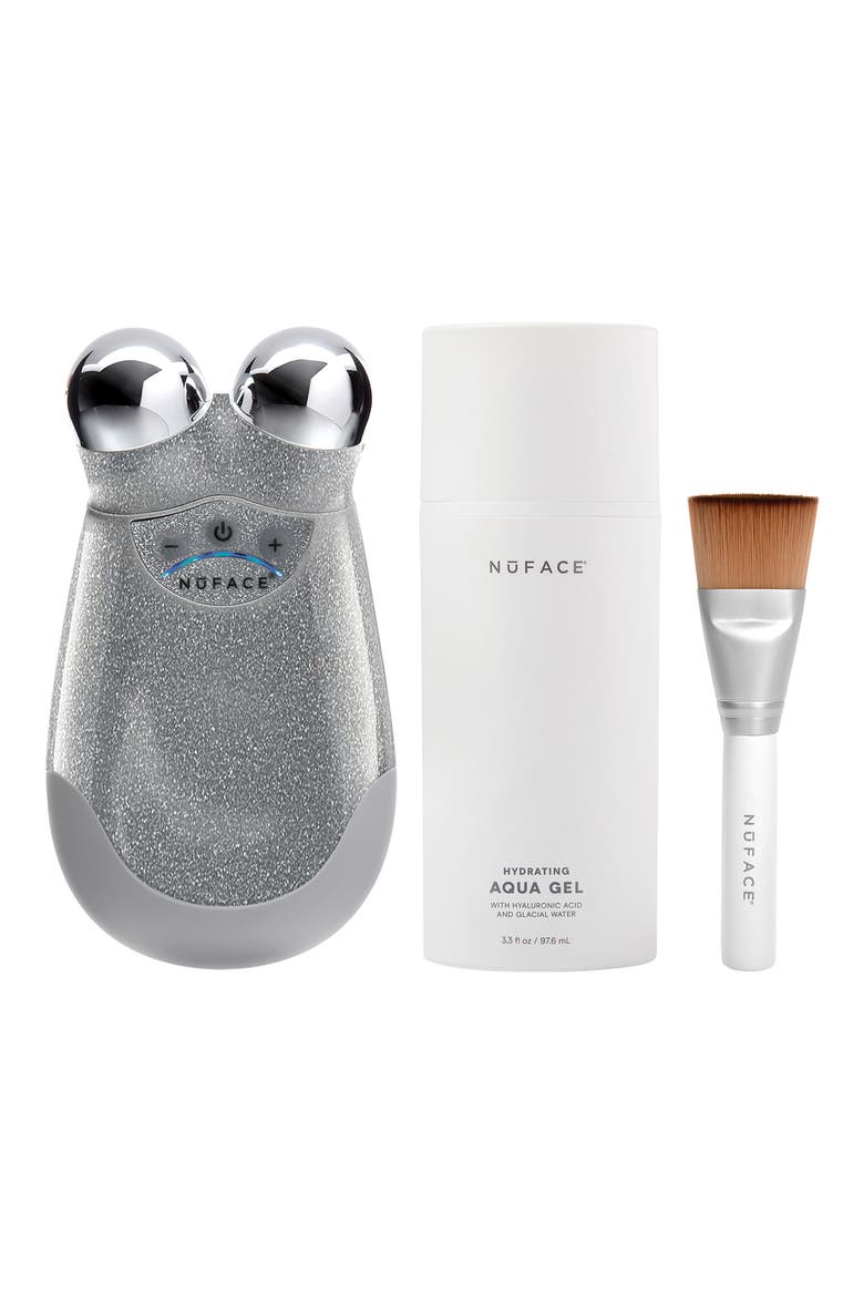 Magical Results Trinity Advanced Facial Toning Set USD $398 Value, Main, color, NO COLOR