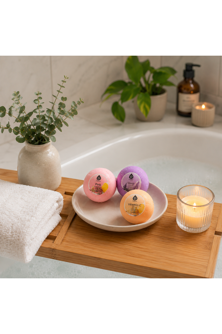 Clean Air & Relaxation Bundle, Alternate, color, Multicolor
