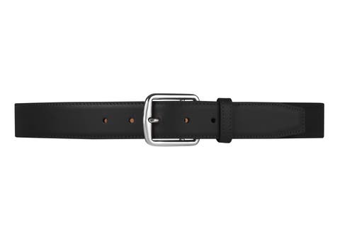 Le Désirable Leather Belt