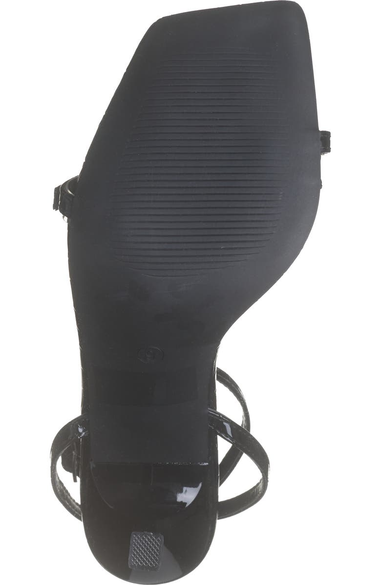 WILD DIVA LOUNGE Edwina Sandal, Alternate, color,