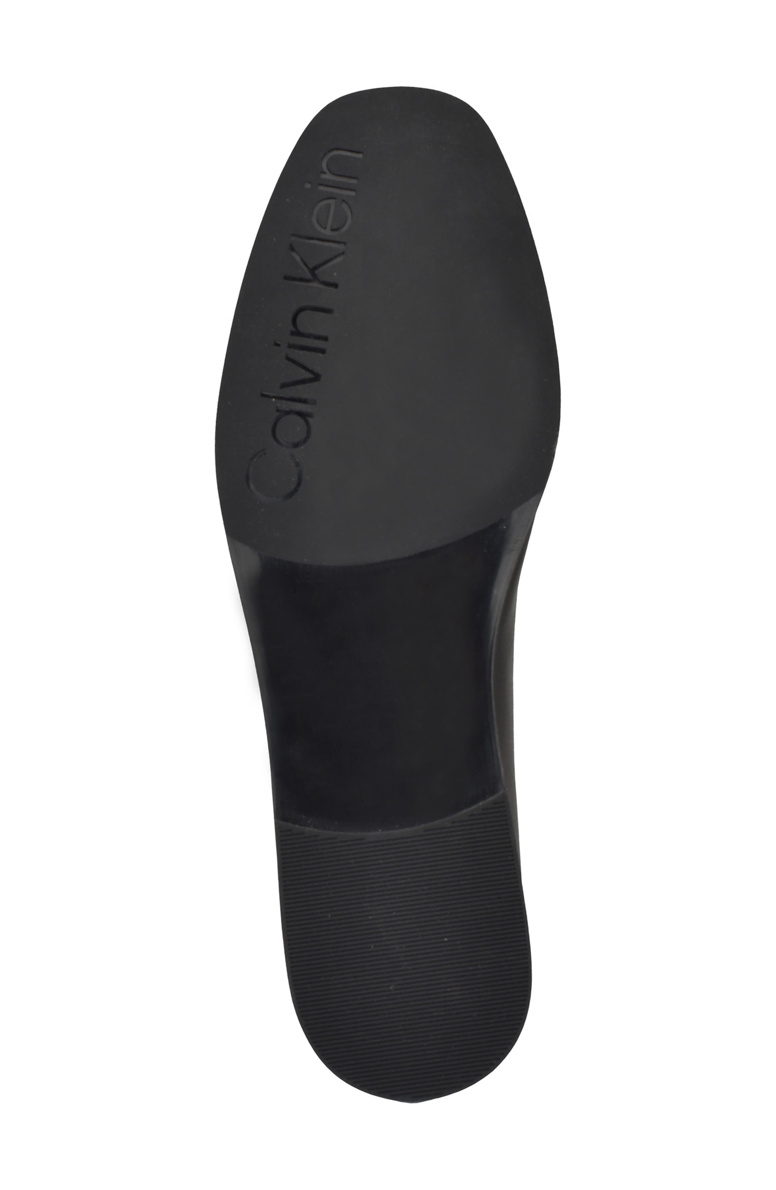 Calvin Klein Nolla Loafer, Alternate, color, 