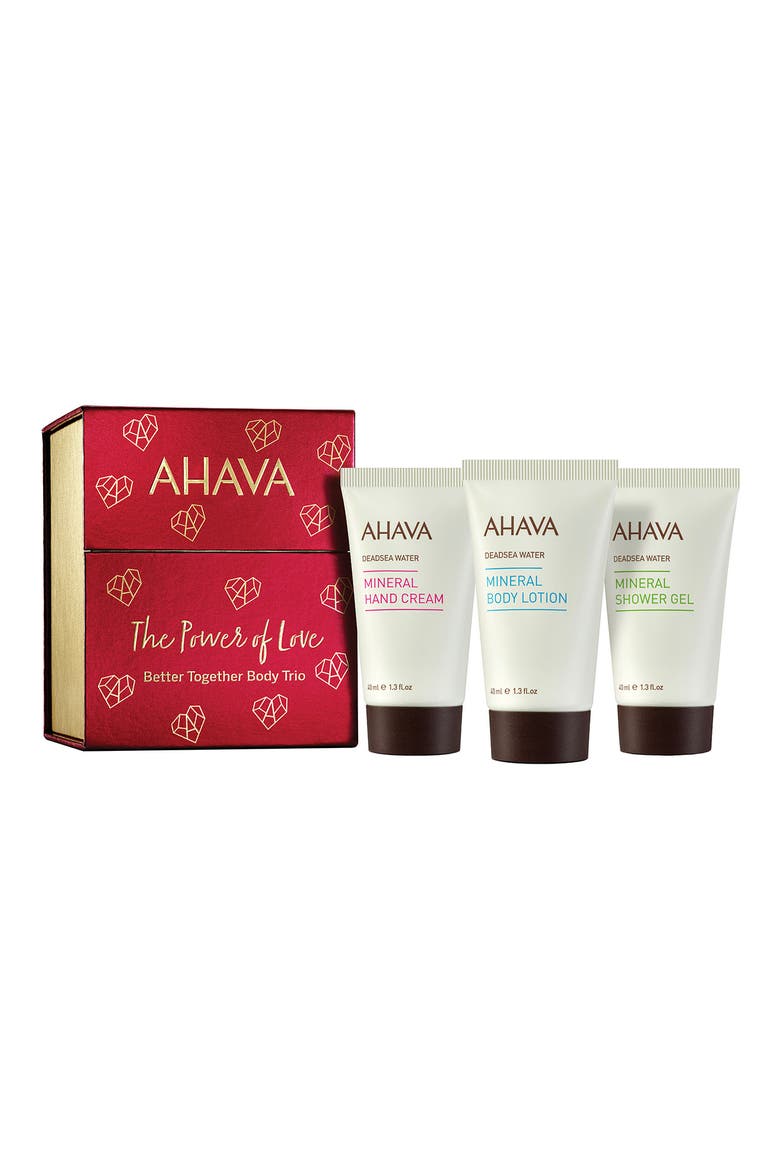 Better Together Body Trio, Main, color, NO COLOR