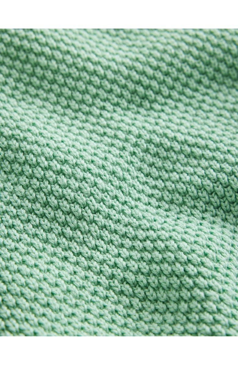 Mini Boden Kids' Chunky Cotton Sweater, Alternate, color, 