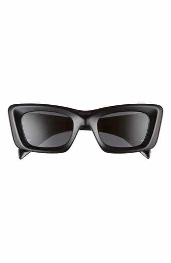 Gucci 51mm Square Sunglasses Nordstrom