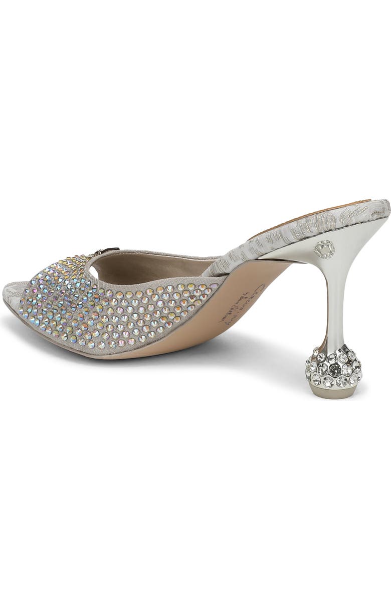 Circus NY by Sam Edelman Gisella Sandal, Alternate, color, Oyster